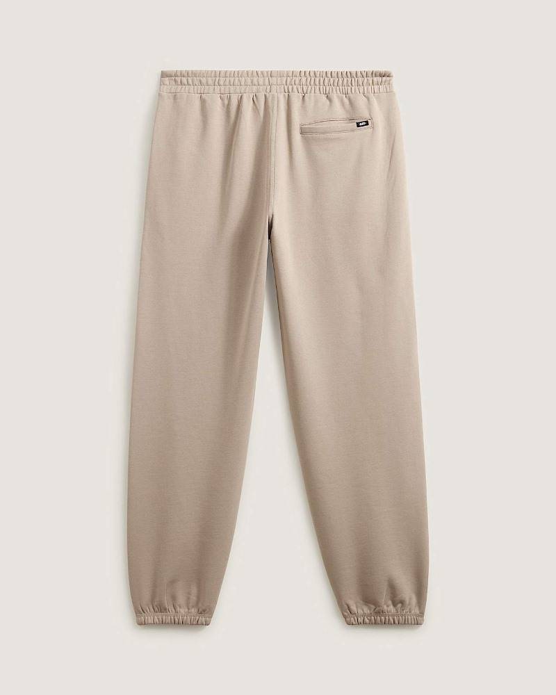 VANS BLOCKED BOX LOOSE SWEATPANT FT PANT