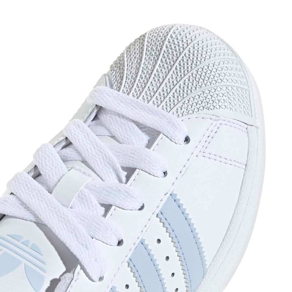 ADIDAS SUPERSTAR II J
