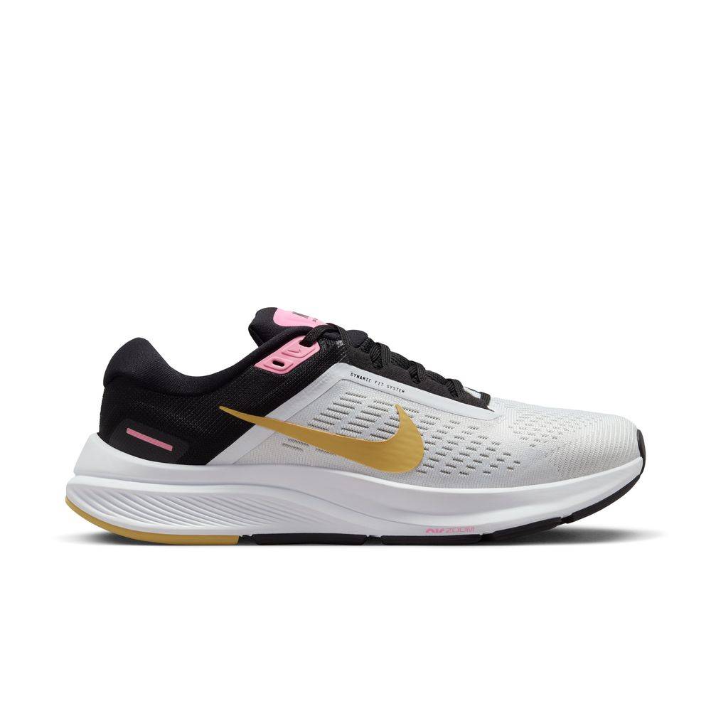 NIKE WOMENS AIR ZOOM STRUCTURE 24