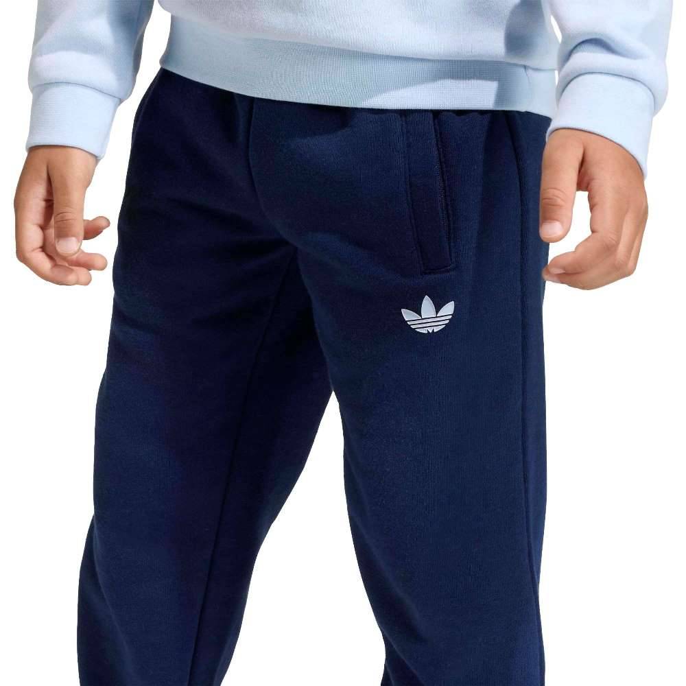 ADIDAS ORIGINALS KIDS TREFOIL SET