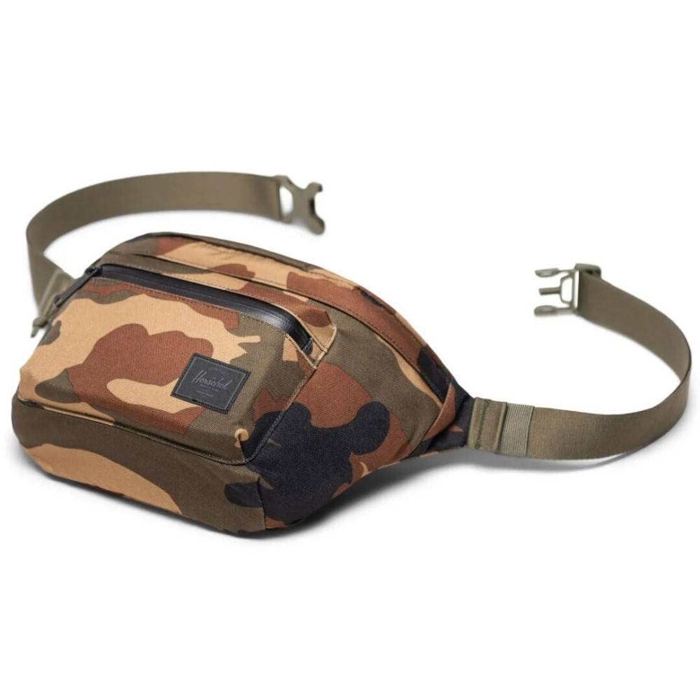 HERSCHEL POP QUIZ HIP PACK