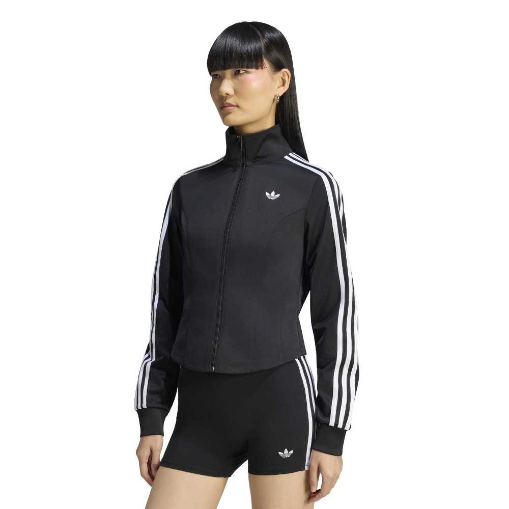 ADIDAS ORIGINALS FIREBIRD CORSET TRACK TOP