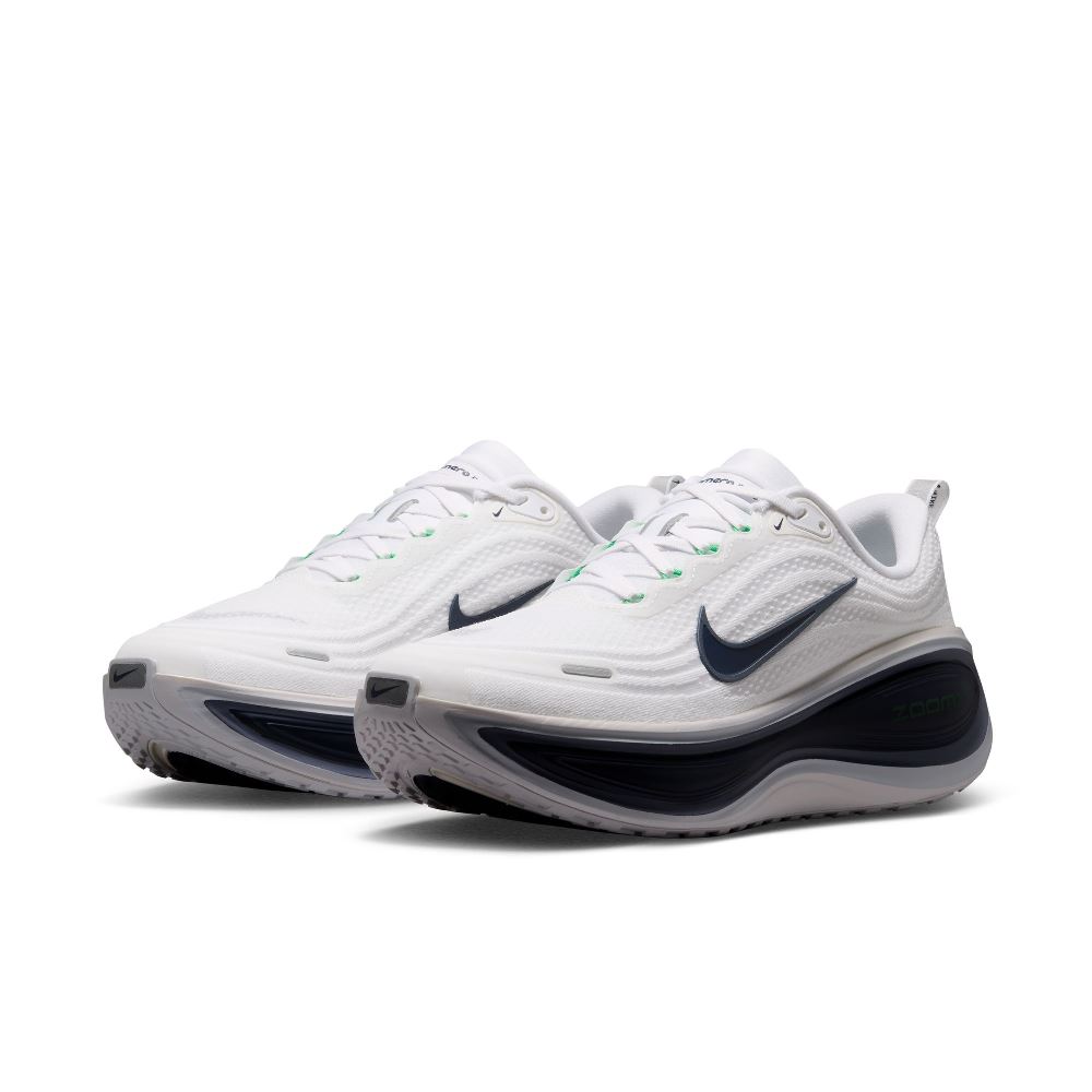 NIKE VOMERO PLUS RUNNING SHOES