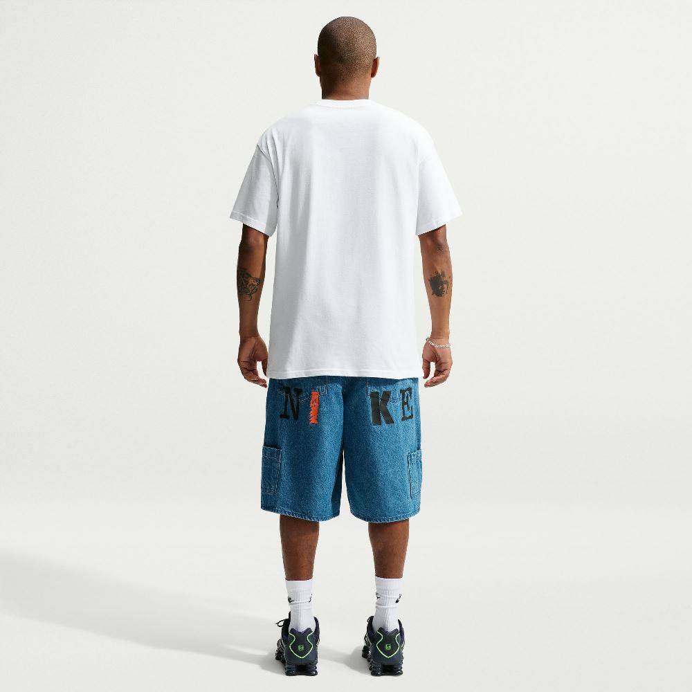 NIKE NSW LSE BASKETBALL DUNK TEE
