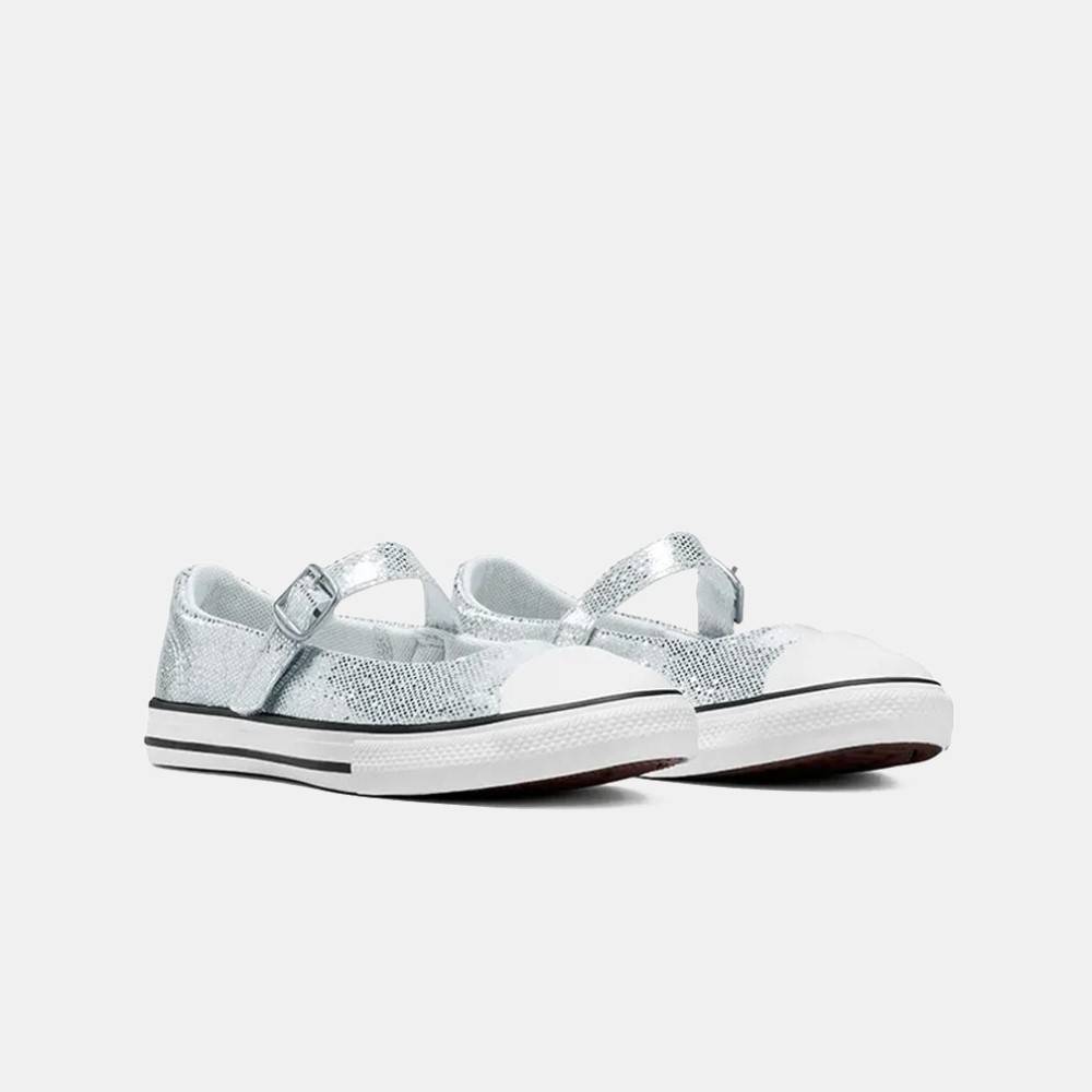 CONVERSE ALL STAR CHUCK TAYLOR ALL STAR DAINTY MARY JANE DISCO EASY ON