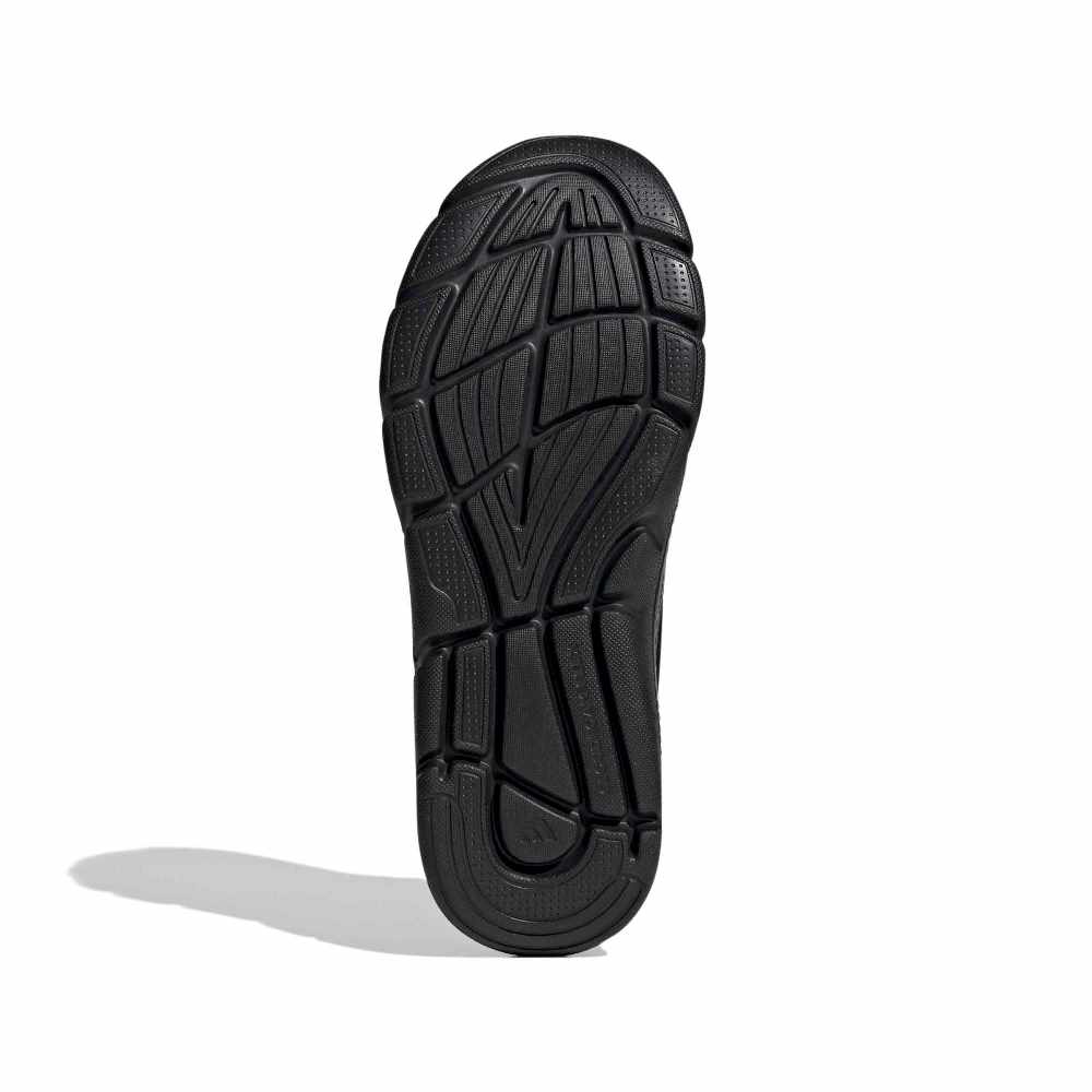ADIDAS M CLOUDFOAM FLEX ELASTIC LACE SHOES