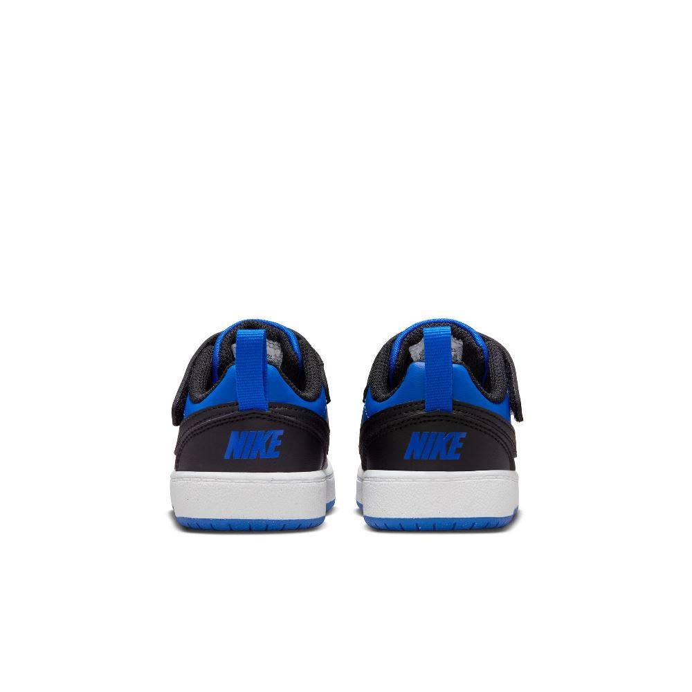 NIKE COURT BOROUGH LOW RECRAFT INFANT SHOES