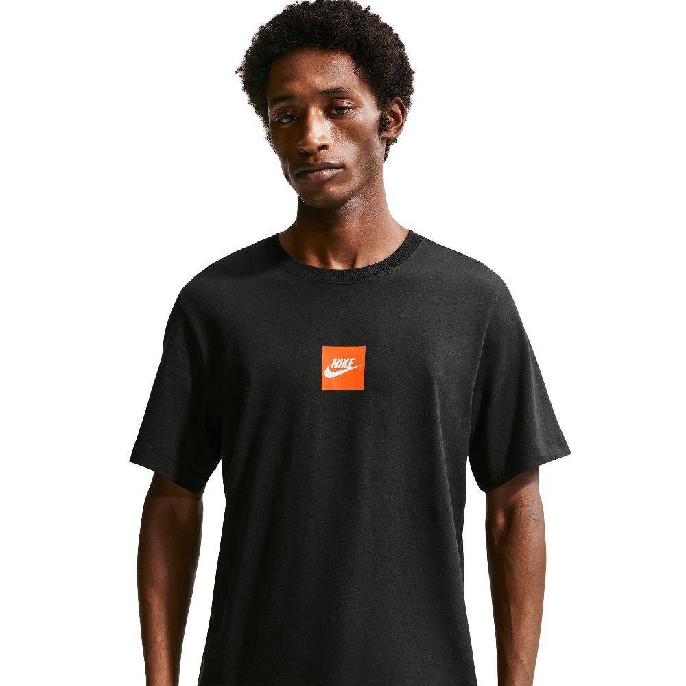 NIKE NSW STD JUST DO IT TEE
