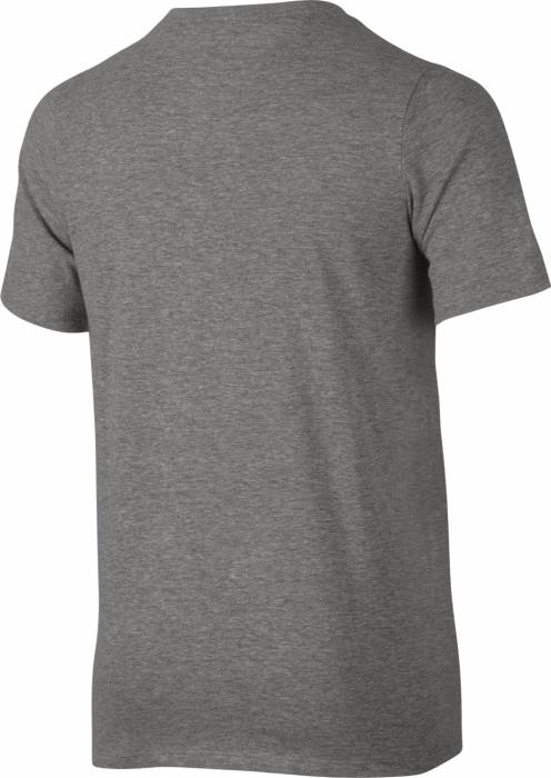 NIKE SPORTSWEAR BOYS VINTAGE SHEOBOX TEE