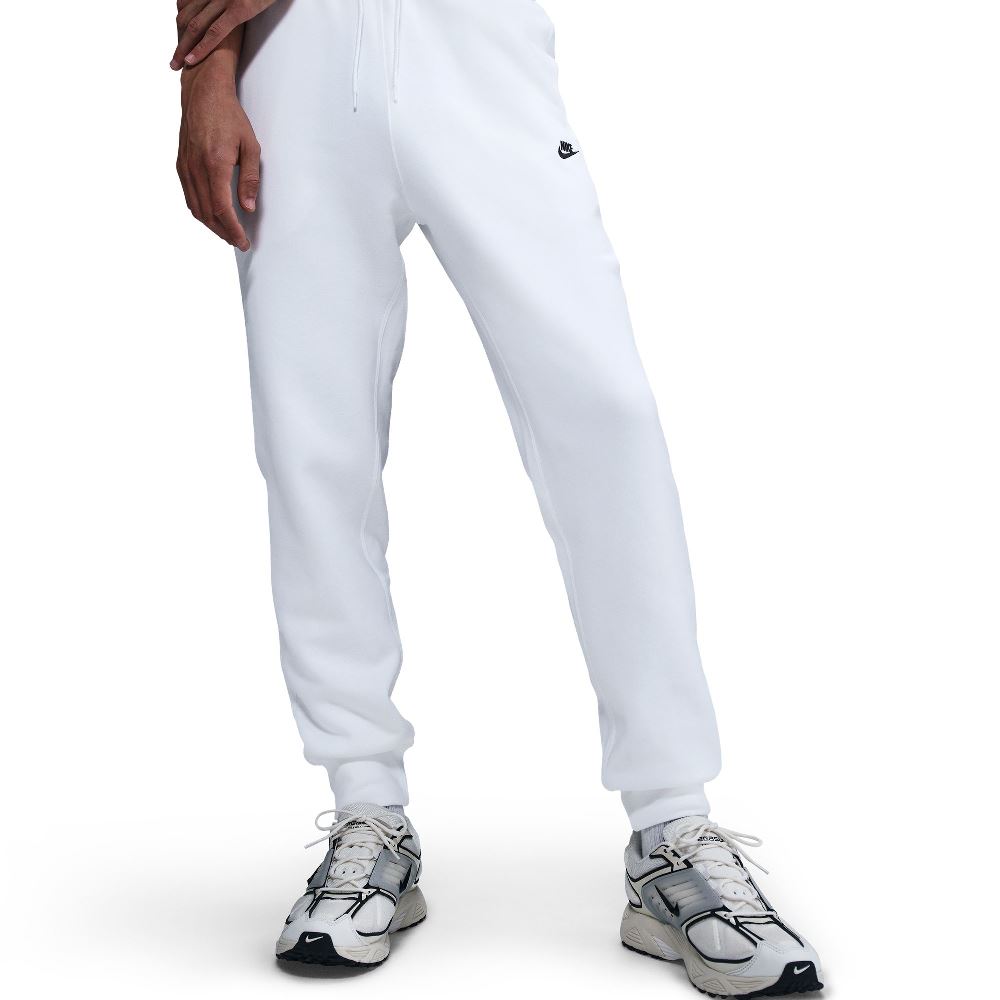 NIKE CLUB BRUSHED FLEECE EXTRA SOFT MENS JOGGER