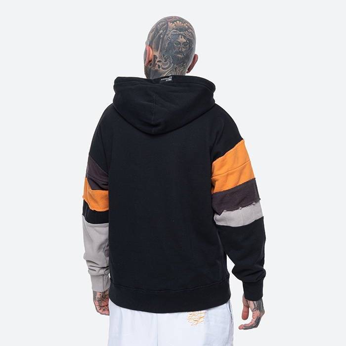 CONVERSE X ROKIT PULLOVER HOODIE