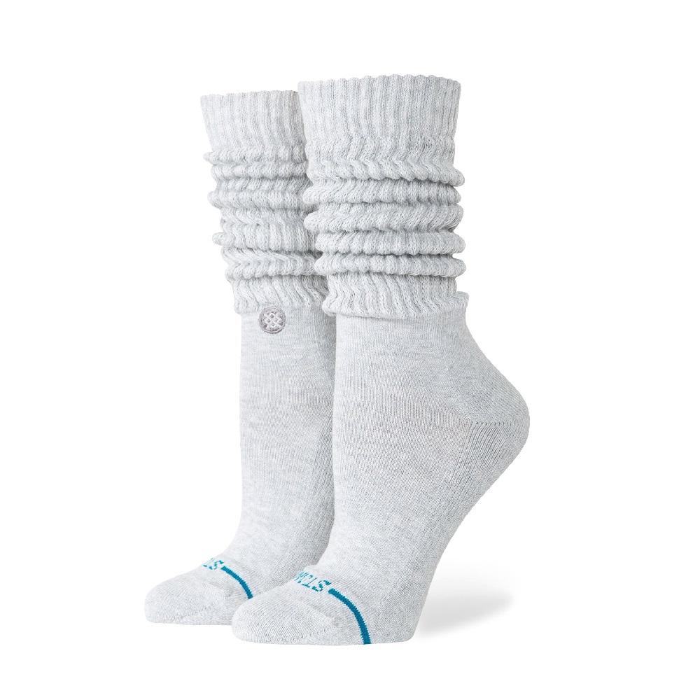 STANCE WOMENS ICON SLOUCH CREW