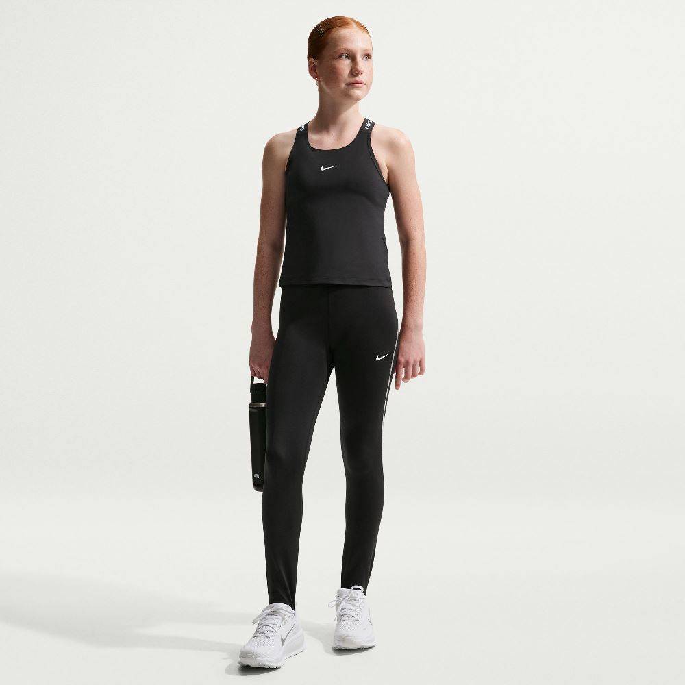 NIKE PRO GIRLS DRI-FIT TANK TOP