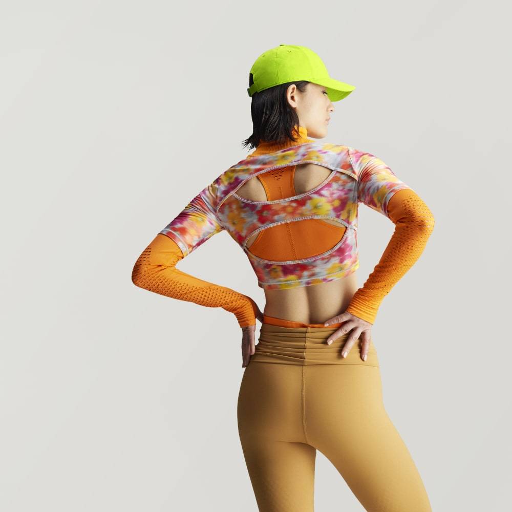 ADIDAS by Stella McCartney CROP