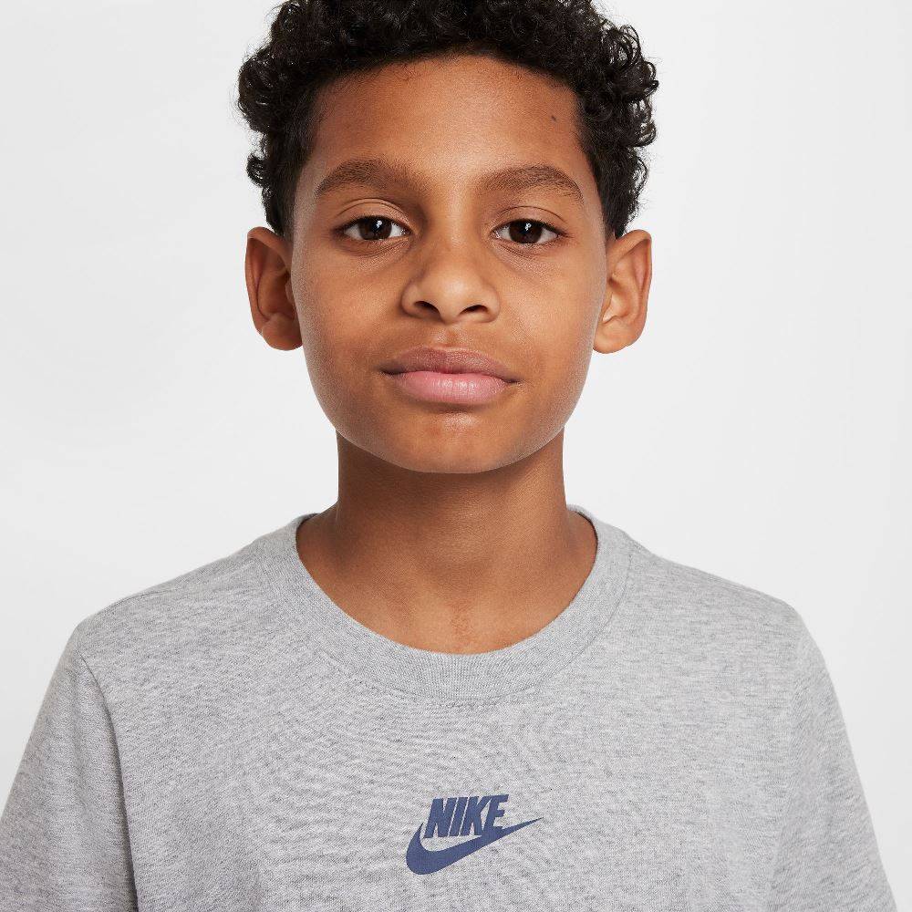NIKE KIDS NSW TEE LOGOS
