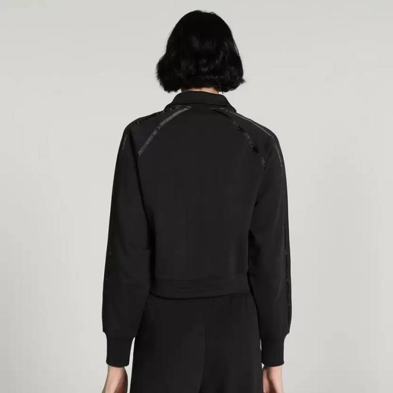 PUMA T7 TRACK JACKET