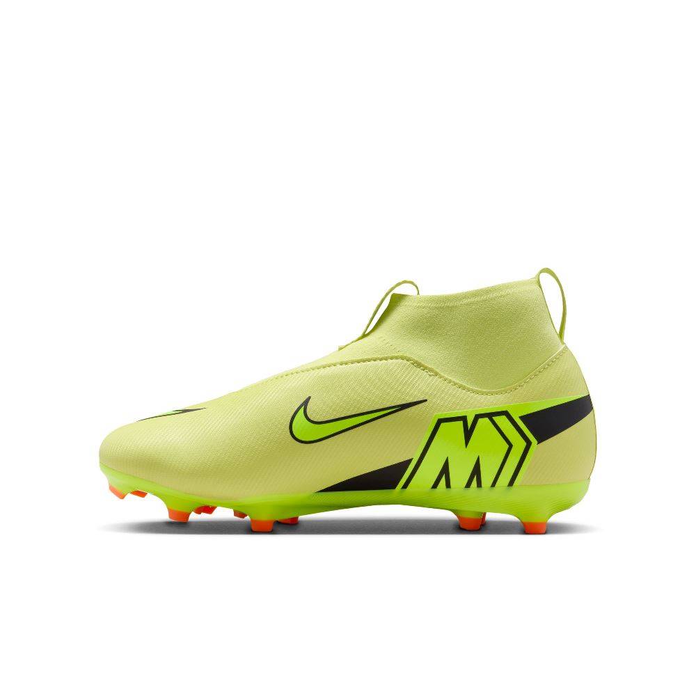 NIKE JR ZOOM MERCURIAL SUPERFLY 10 ACADEMY FG