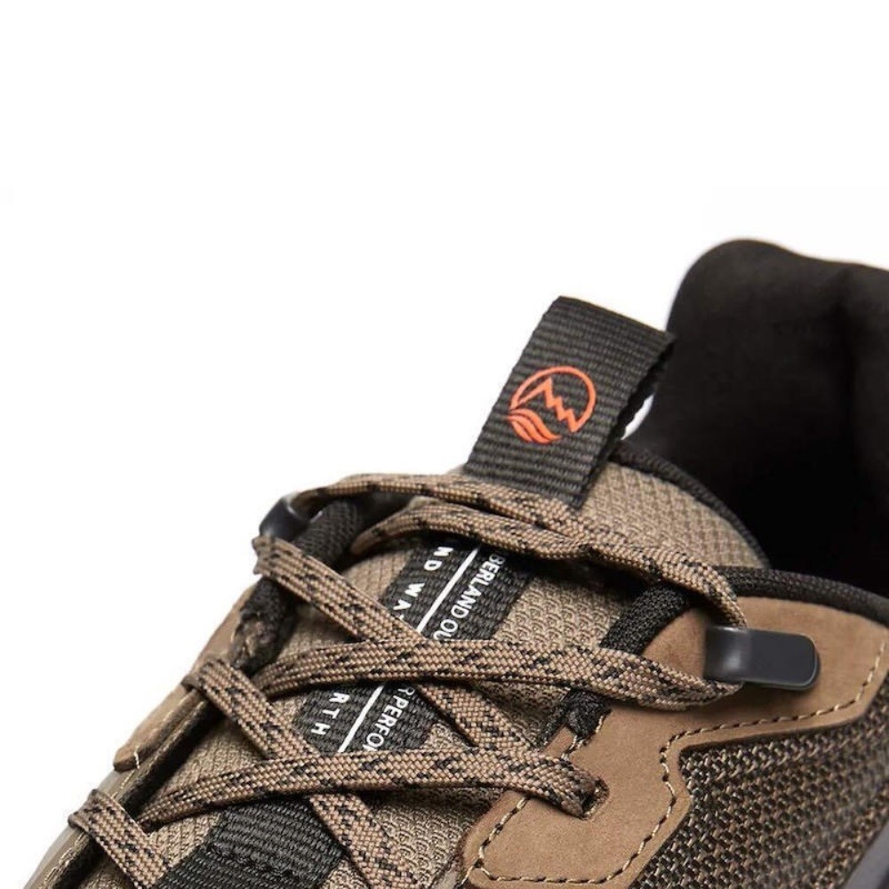 TIMBERLAND MOTION ACCESS LOW LACE UP SNEAKER