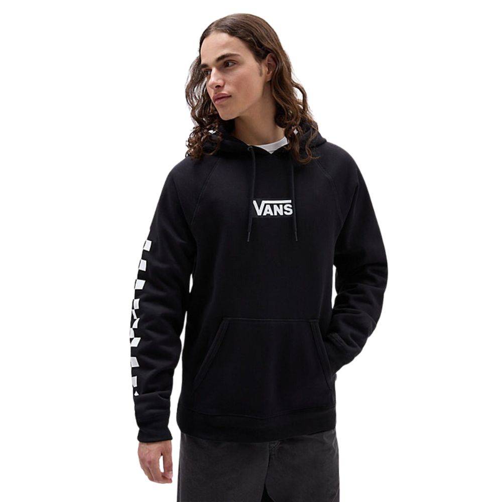 VANS VERSA STANDARD HOODIE