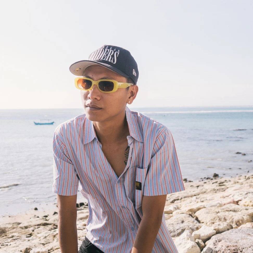 CHPO NICOLE SUNGLASSES 40mm