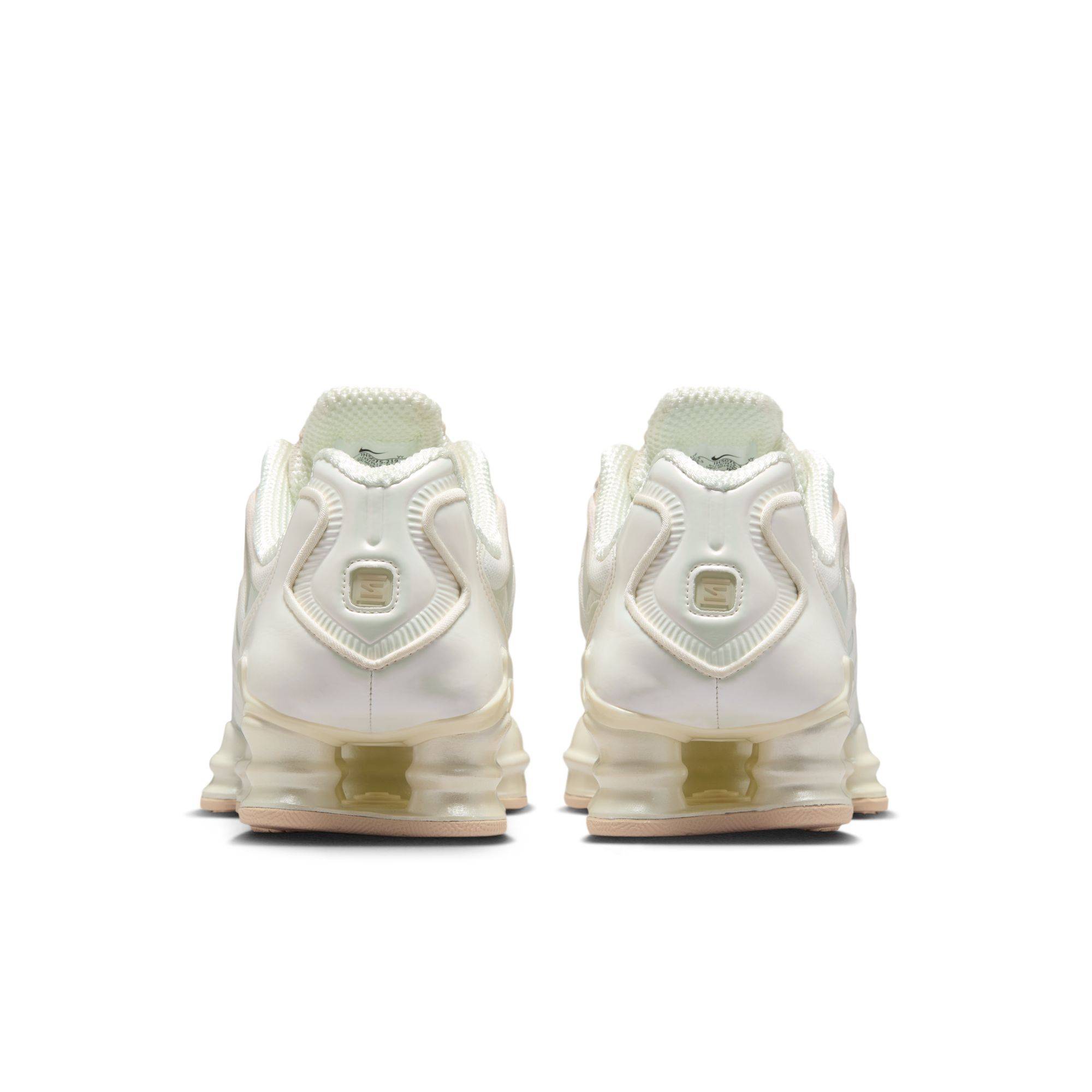 NIKE WOMENS SHOX TL