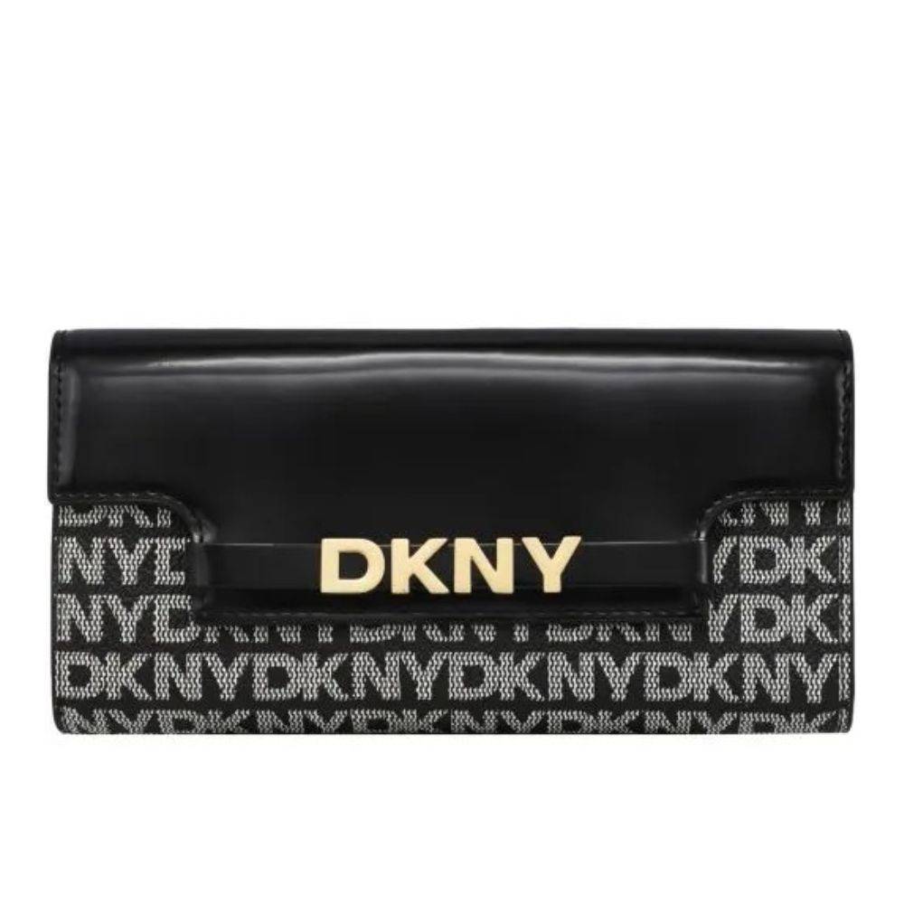 DKNY AVRIL WALLET