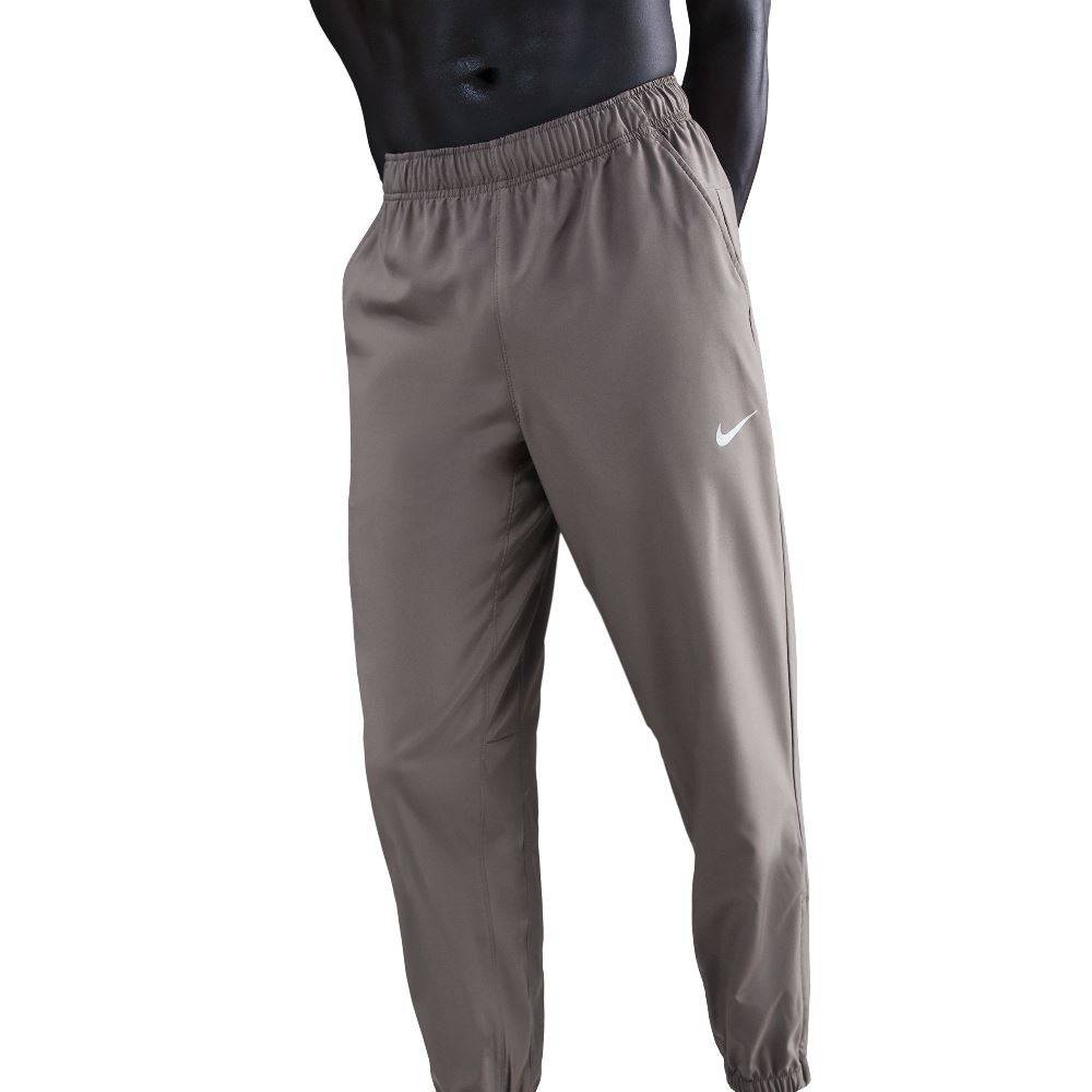NIKE DRI-FIT TAPERED VERSALITE TROUSERS