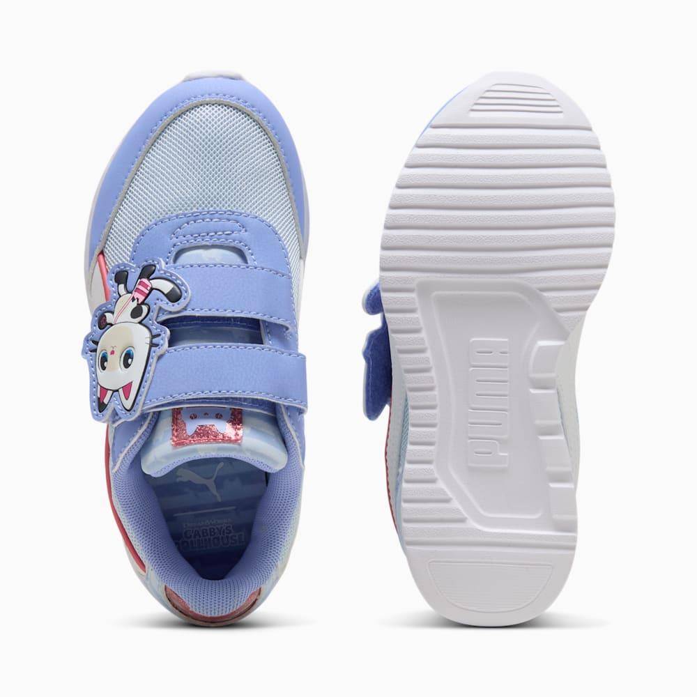 PUMA PUMA R78 LIGHTWIND GABBY'S DOLLHOUSE V PS