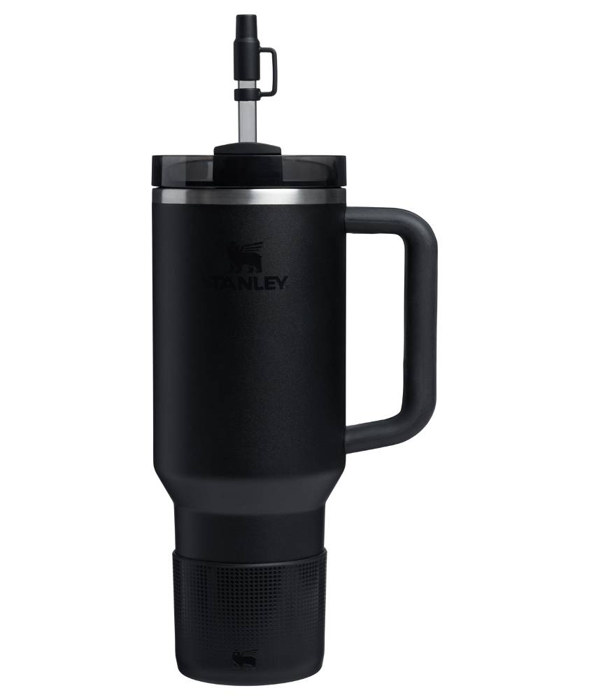 STANLEY QUENCHER H2.O FLOWSTATE TUMBLER™ 1.18L - 7H HOT | 11H COLD | 48H ICED