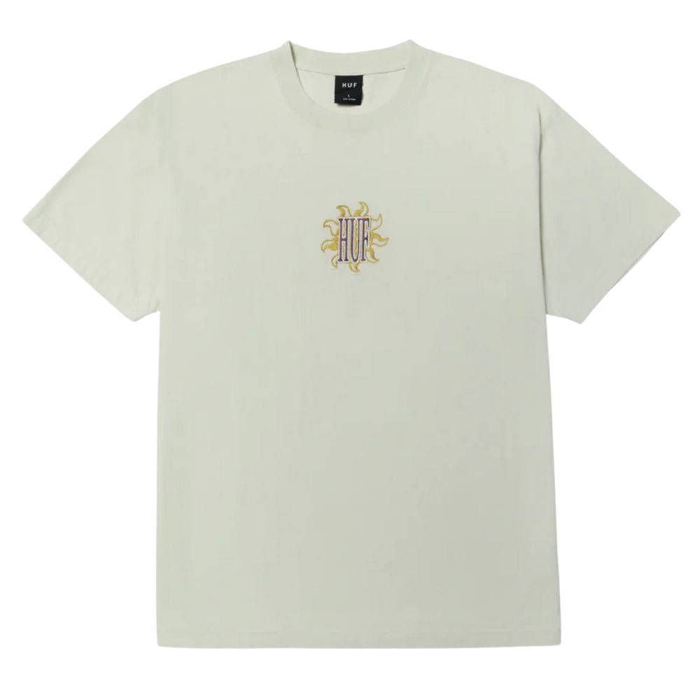 HUF APOLLO S/S WASHED TEE