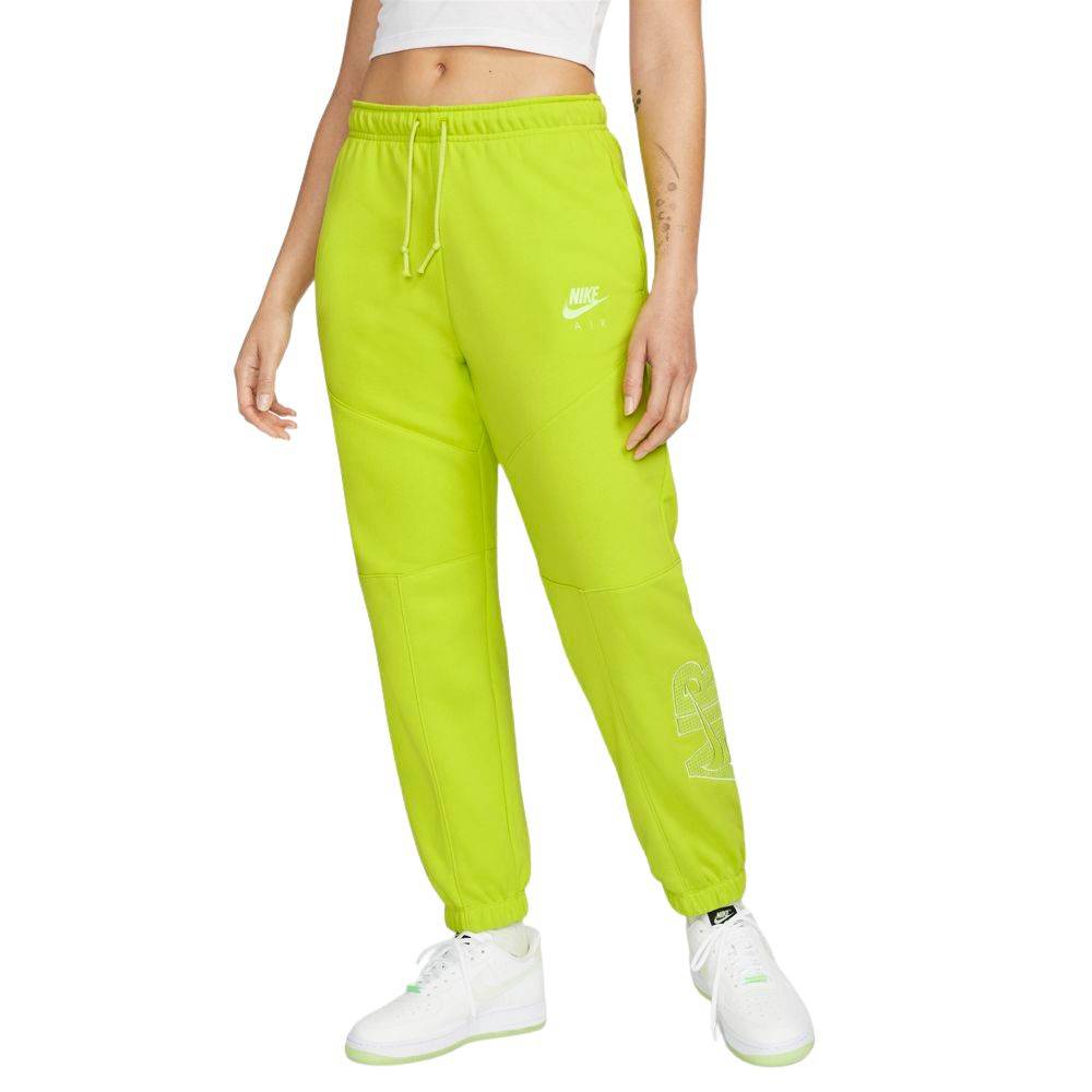 NIKE NSW AIR FLC WOMENS PANTS