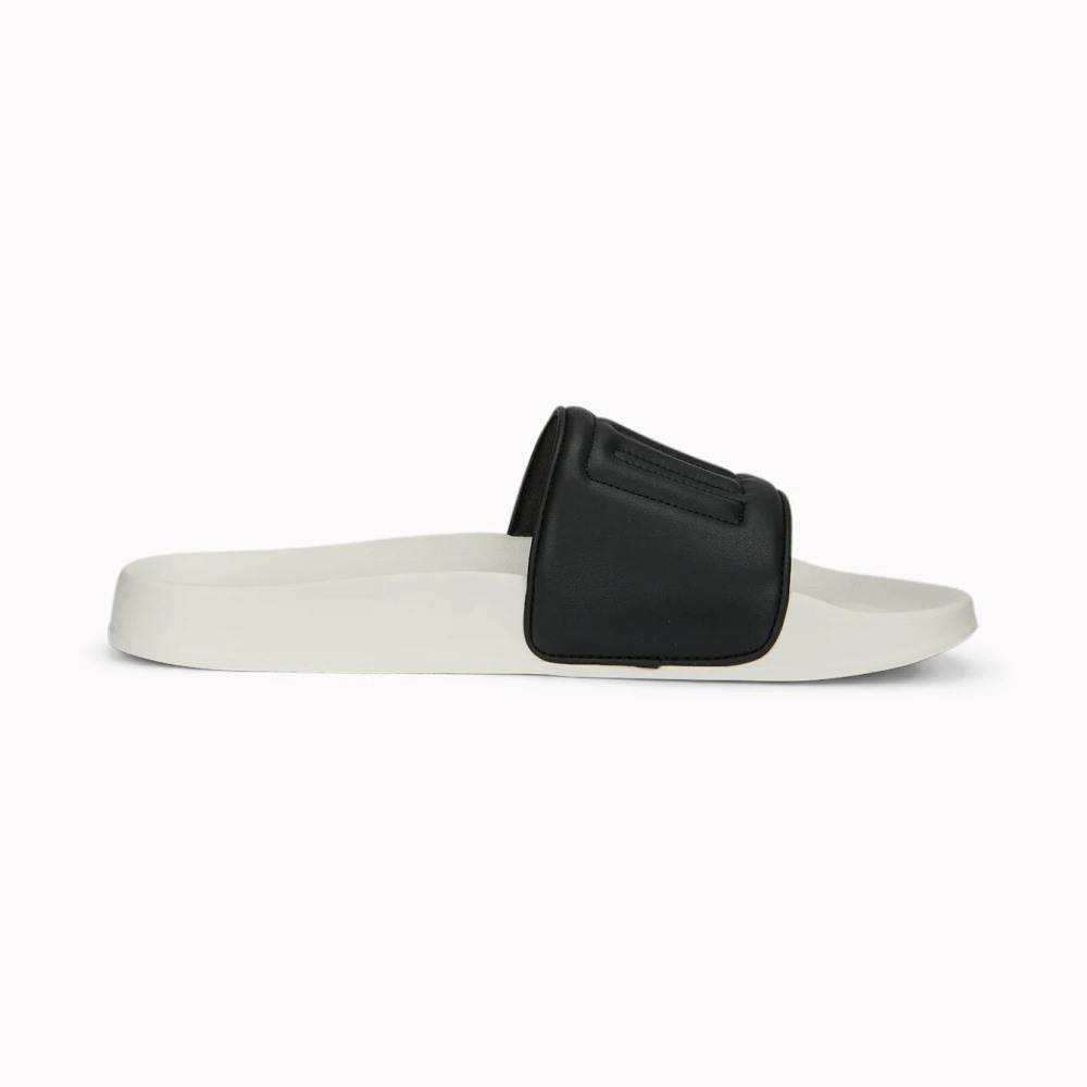 PUMA LEADCAT 2.0 QUILTED WOMENS SALIDES