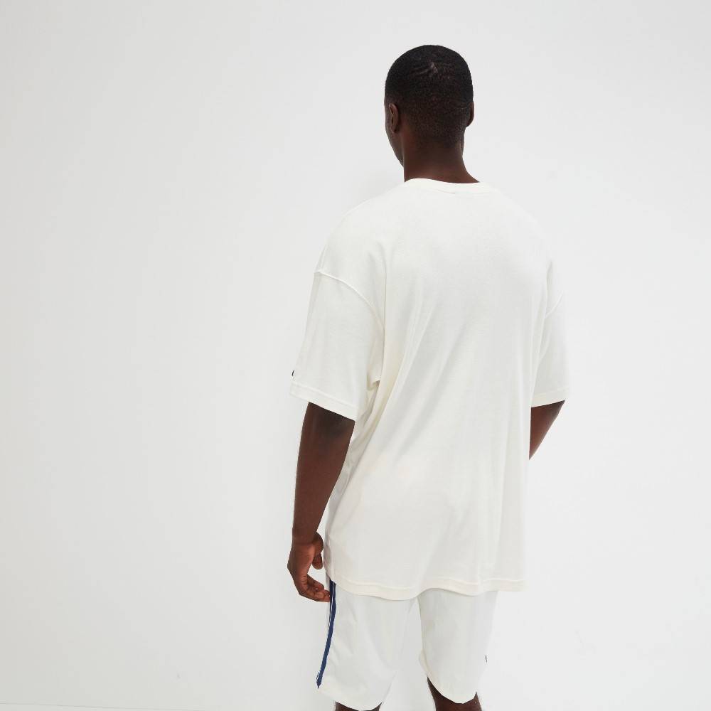 ELLESSE SARTORIA ZALENTI T-SHIRT