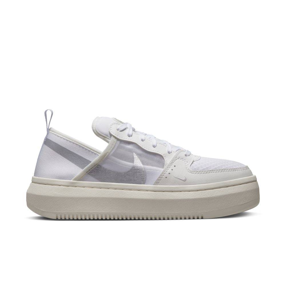 NIKE WOMENS COURT VISION ALTA TXT