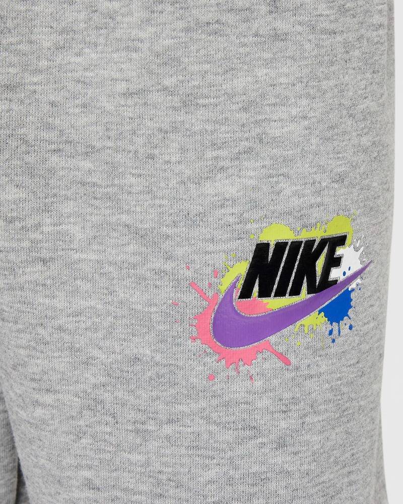 NIKE LITTLE KIDS NSW EXPRESS YOURSELF PULLOVER SET