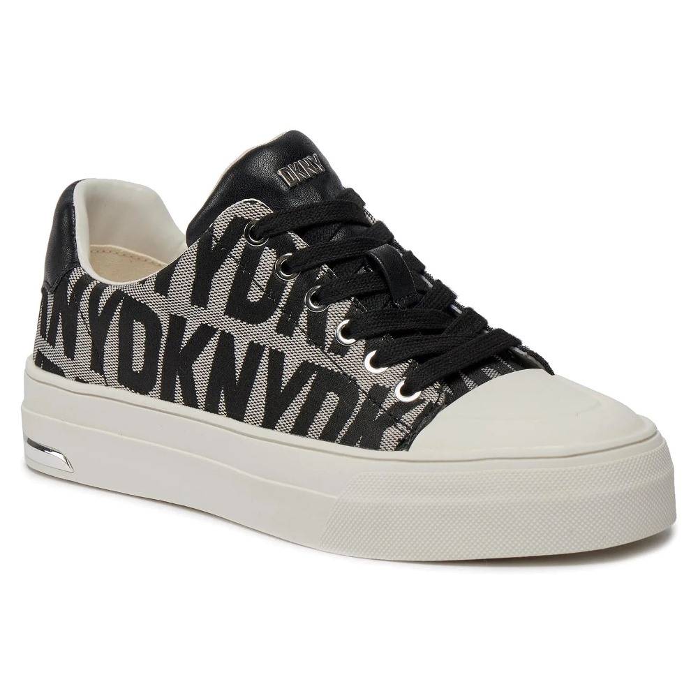 DKNY YORK SNEAKERS LOW