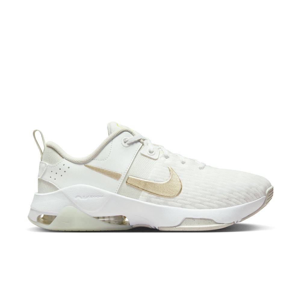 NIKE WOMENS ZOOM BELLA 6 PREMIUM