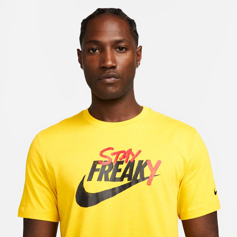 NIKE GIANNIS MENS BASKETBALL TEE