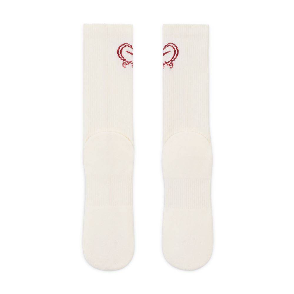 NIKE EVERYDAY PLUS CUSHION 1-PAIRS VDAY SOCKS