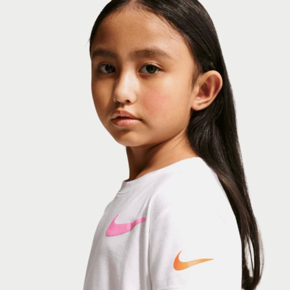 NIKE LITTLE GIRLS BOLD PLAY TEMPO SET
