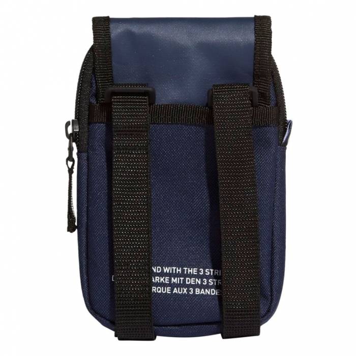 ADIDAS ORIGINALS MAP BAG