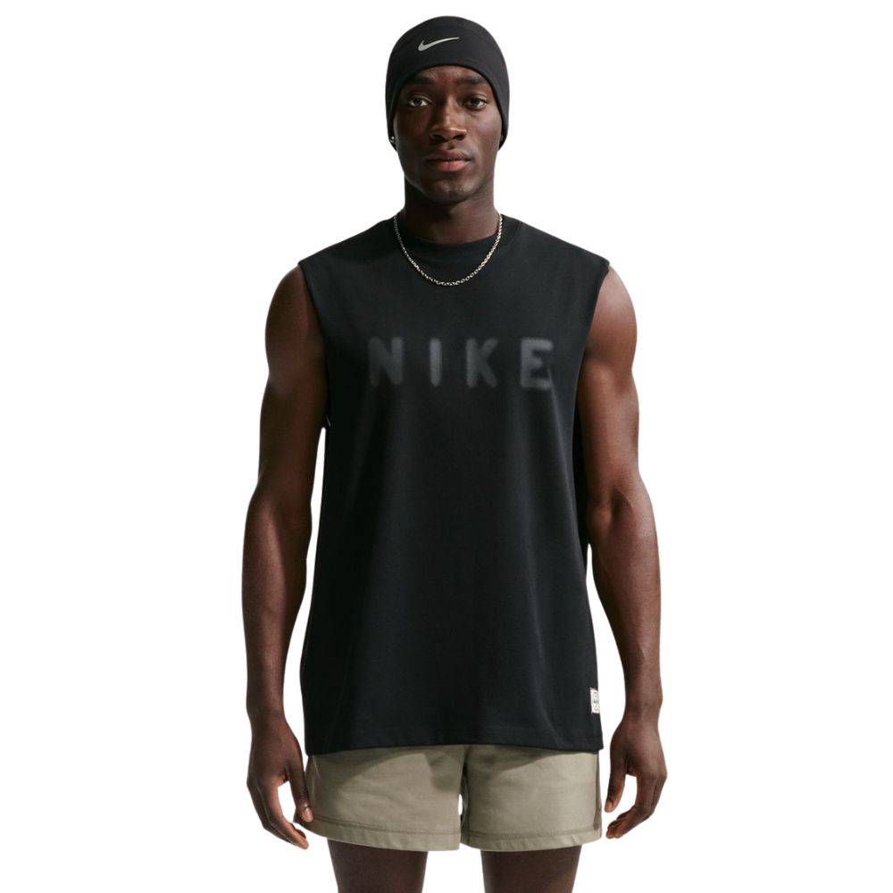 NIKE DRI-FIT N.A.C. TRAINING TANK TOP