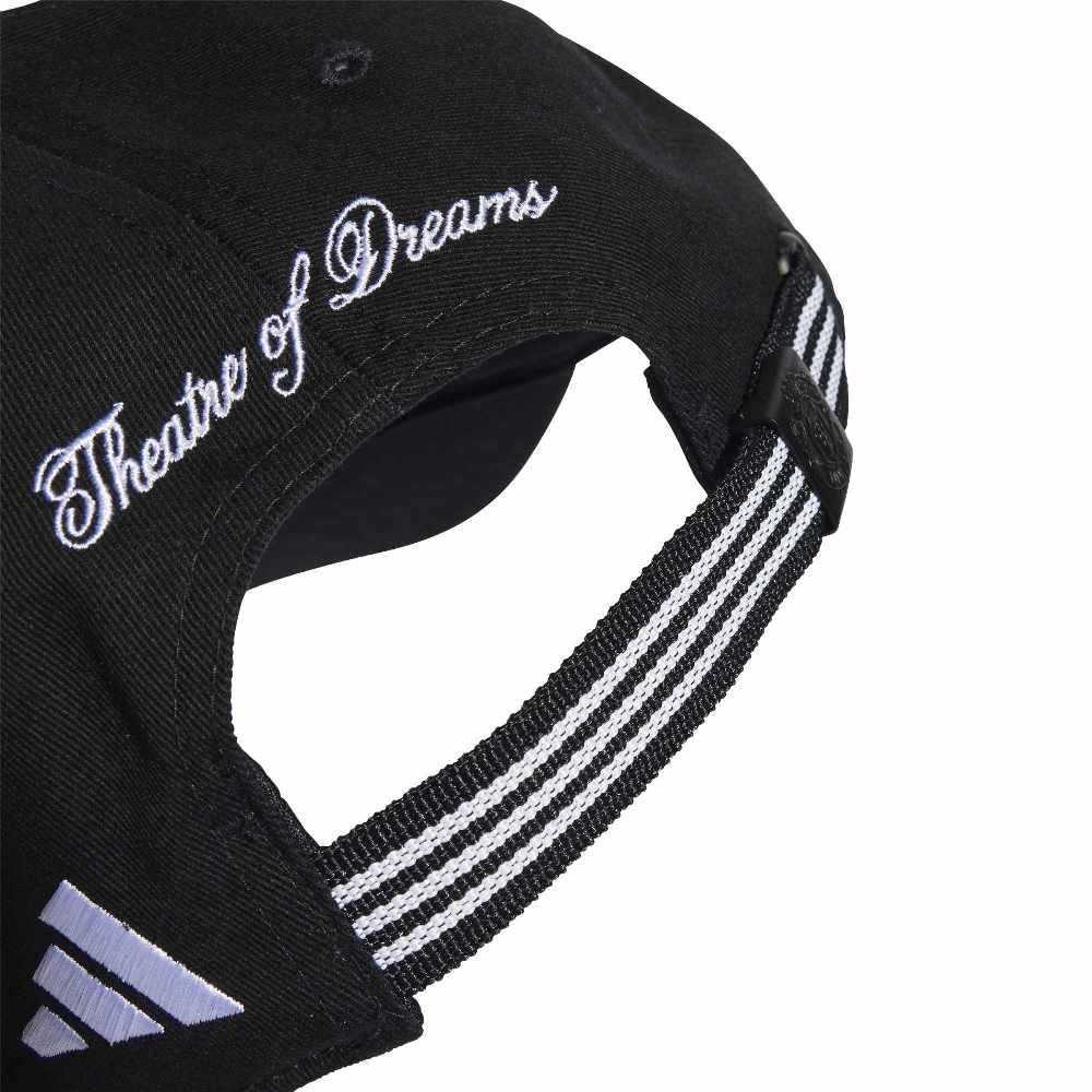 ADIDAS MUFC BB CAP