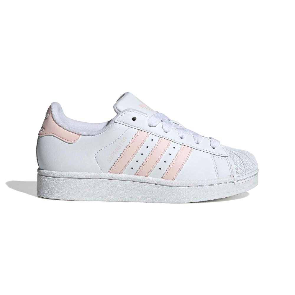 ADIDAS SUPERSTAR II J