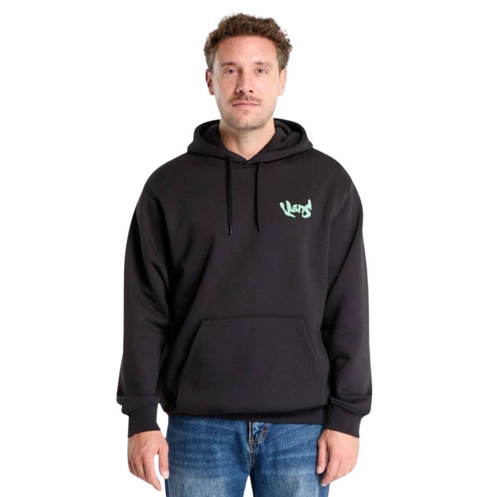 VANS EVOLVE PULLOVER HOODIE
