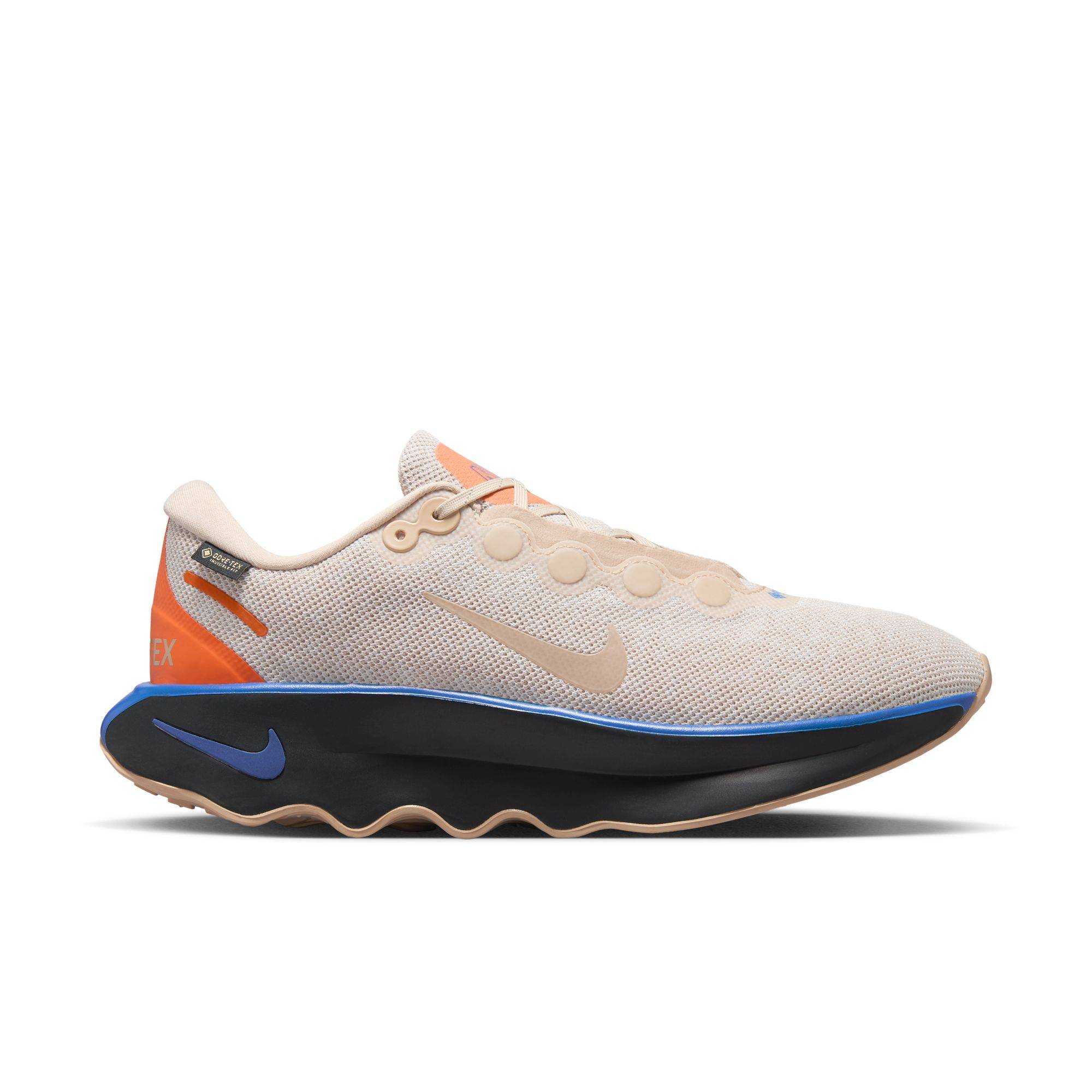 NIKE MOTIVA GTX CORE-TEX
