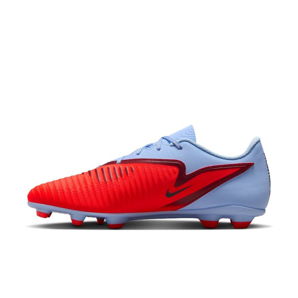 NIKE PHANTOM 6 LOW CLUB FG/MG