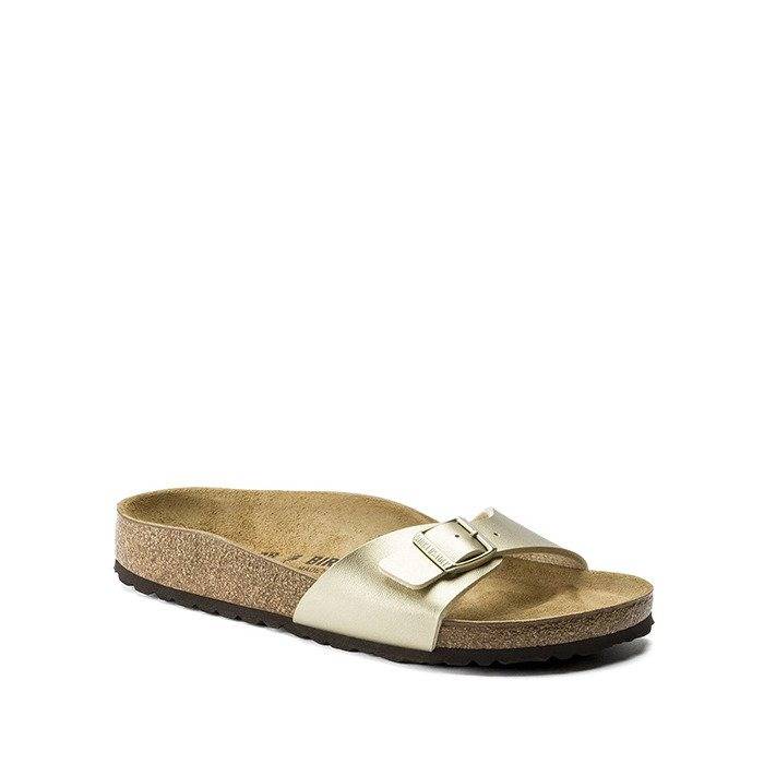 BIRKENSTOCK MADRID BIRKO-FLOR NARROW