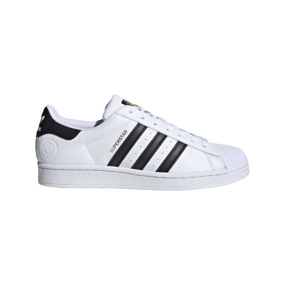 ADIDAS  SUPERSTAR VEGAN