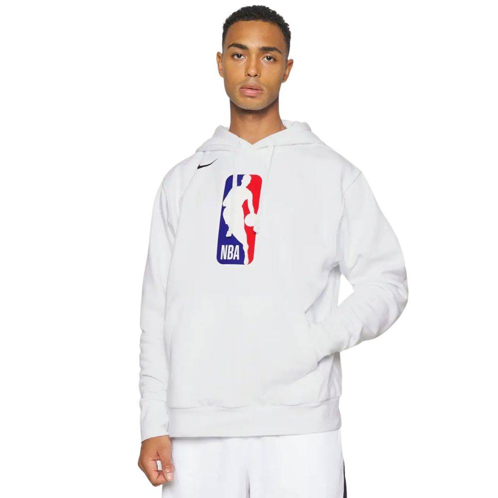NIKE NBA TEAM 31 FLEECE MENS HOODIE